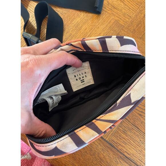 BILLABONG BELT BAG - Picture 3 of 4